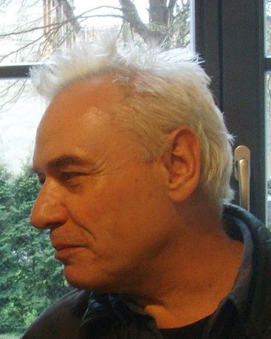 Ryszard Waśko